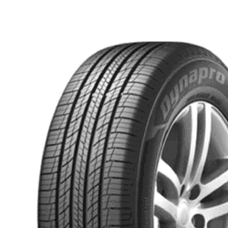 235/55R18 100V Dynapro Hp2 M+S